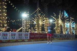 BIB: 100
                            <button type="button" onclick="openModal(21557991)" class="btn btn-primary btn-sm float-right btn-popup" data-toggle="modal" data-target=".modal-high-quality">
                        <i class="fas fa-shopping-cart"></i> Add to Cart
                    </button>
                                            <button type="button" onclick="isThisMe(21557991, true)" class="btn btn-success btn-sm float-right btn-popup btn-isme hidden" data-toggle="tooltip" data-placement="bottom" title="นี่คือรูปของคุณใช่ไหม คลิกที่นี่เพื่อเอาเข้าอัลบั้ม">
                        <i class="fas fa-plus"></i> Add to album
                    </button>
                    <button type="button" onclick="isThisMe(21557991, false)" class="btn btn-warning btn-sm float-right btn-popup btn-isnotme hidden">
                        <i class="fas fa-ban"></i> Remove from album
                    </button>